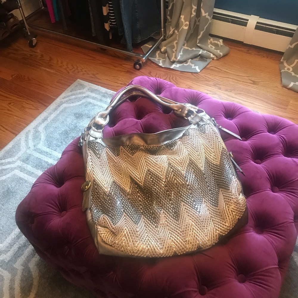 Big Buddha Bag pristine condition